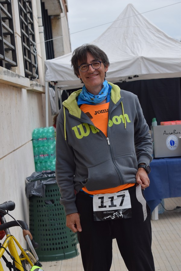 Sabaudia Duathlon Di Carnevale (19/02/2023) 0106