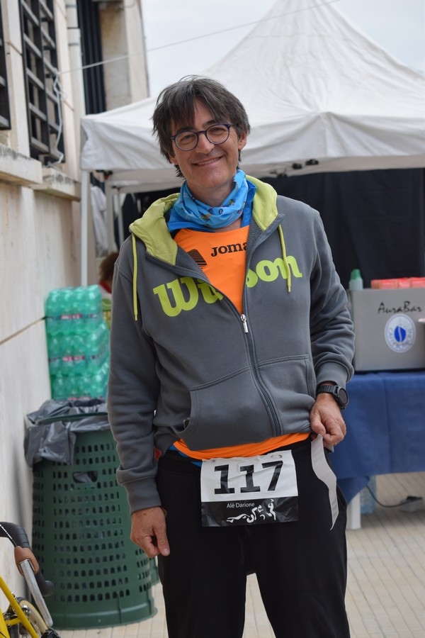 Sabaudia Duathlon Di Carnevale (19/02/2023) 0107