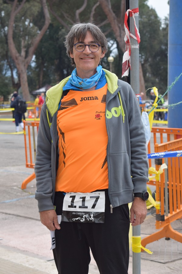 Sabaudia Duathlon Di Carnevale (19/02/2023) 0108