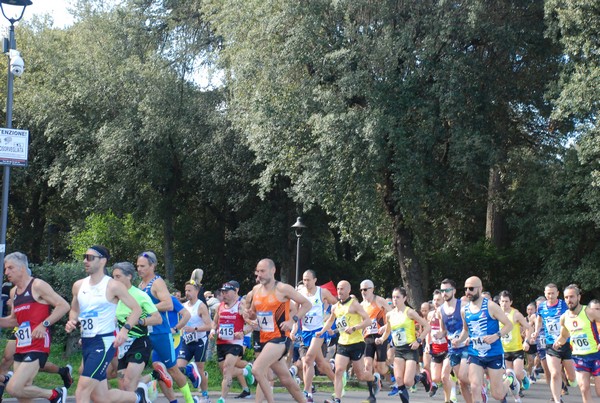 Giro delle Ville Tuscolane (25/04/2023) 0033