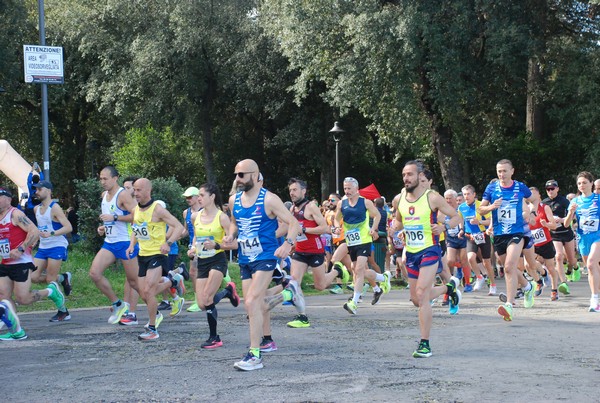 Giro delle Ville Tuscolane (25/04/2023) 0034