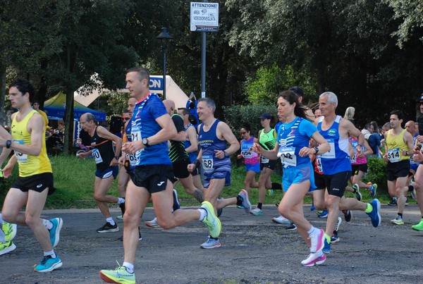 Giro delle Ville Tuscolane (25/04/2023) 0035