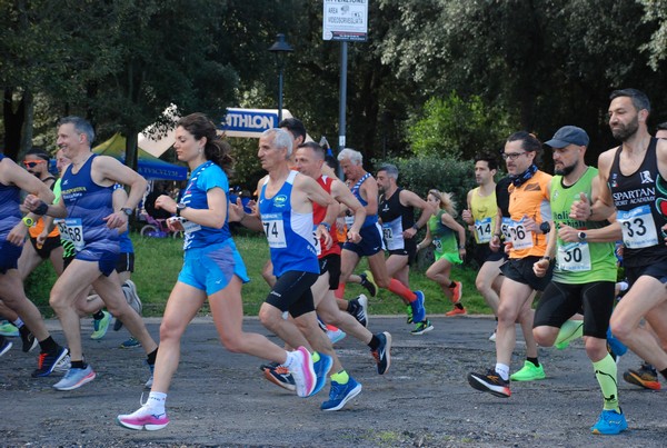 Giro delle Ville Tuscolane (25/04/2023) 0036