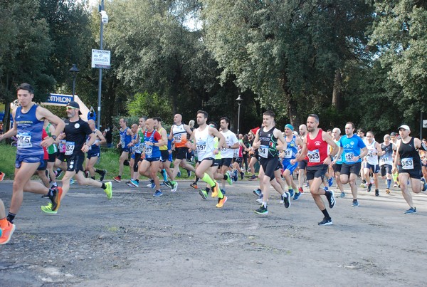 Giro delle Ville Tuscolane (25/04/2023) 0037