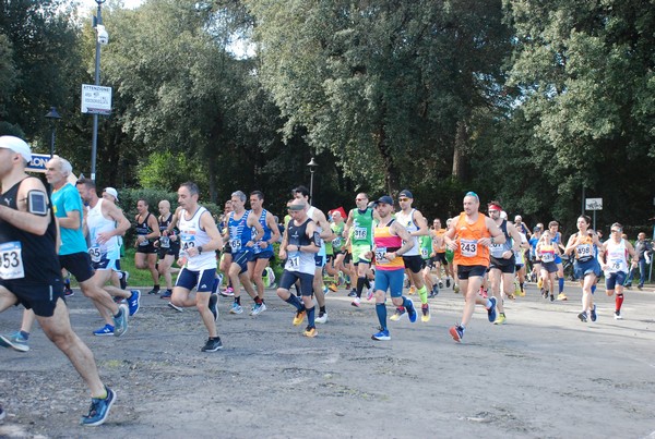 Giro delle Ville Tuscolane (25/04/2023) 0039