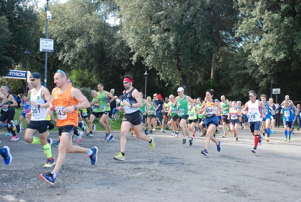Giro delle Ville Tuscolane (25/04/2023) 0040