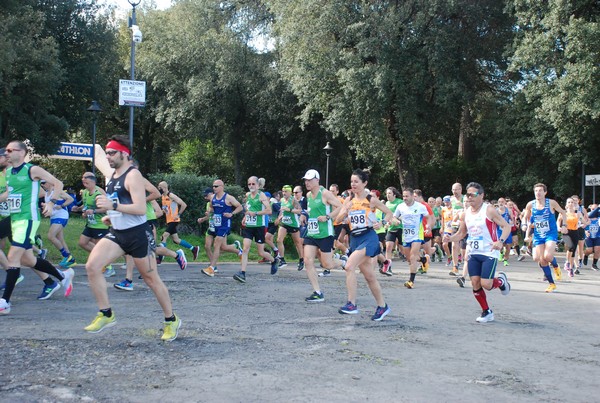 Giro delle Ville Tuscolane (25/04/2023) 0041