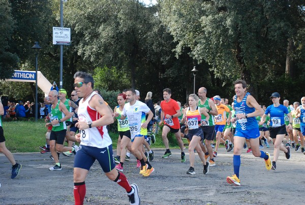 Giro delle Ville Tuscolane (25/04/2023) 0042