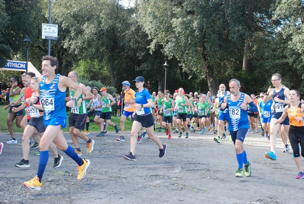 Giro delle Ville Tuscolane (25/04/2023) 0043