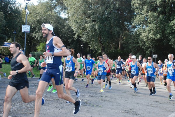 Giro delle Ville Tuscolane (25/04/2023) 0045