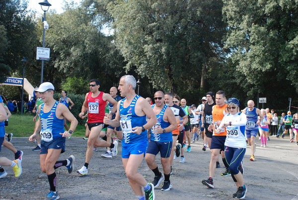 Giro delle Ville Tuscolane (25/04/2023) 0046