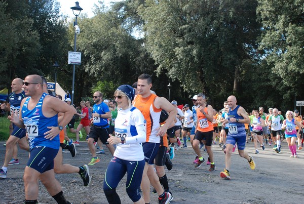 Giro delle Ville Tuscolane (25/04/2023) 0047