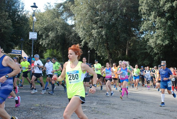 Giro delle Ville Tuscolane (25/04/2023) 0048