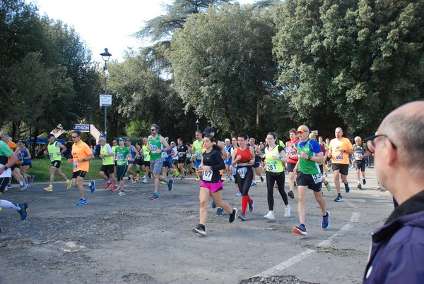 Giro delle Ville Tuscolane (25/04/2023) 0049