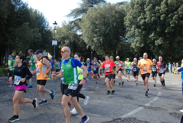 Giro delle Ville Tuscolane (25/04/2023) 0050