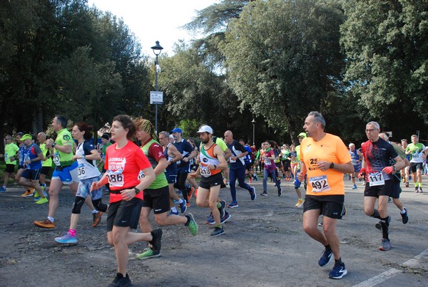 Giro delle Ville Tuscolane (25/04/2023) 0051