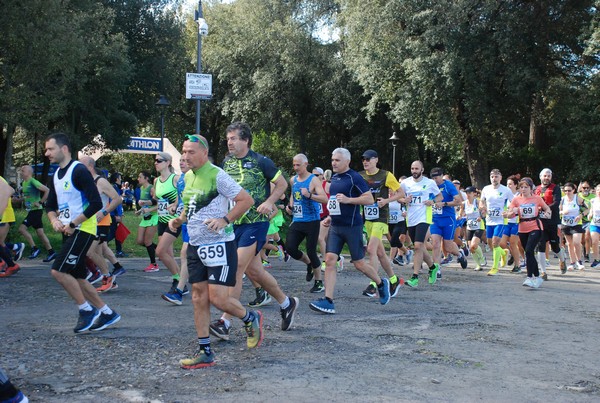 Giro delle Ville Tuscolane (25/04/2023) 0054
