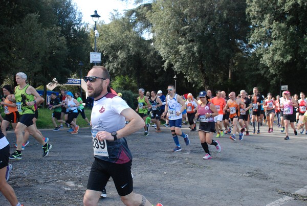 Giro delle Ville Tuscolane (25/04/2023) 0055