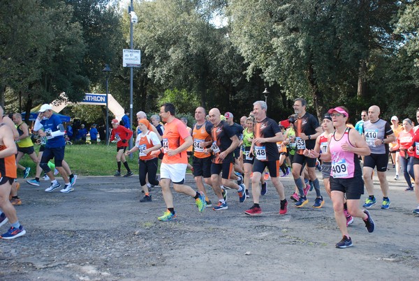 Giro delle Ville Tuscolane (25/04/2023) 0056