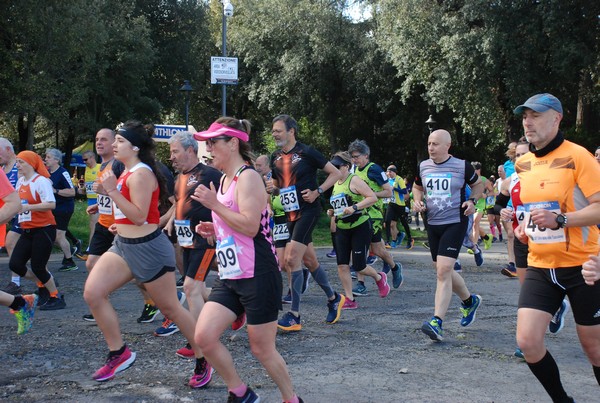 Giro delle Ville Tuscolane (25/04/2023) 0057