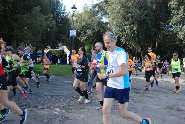 Giro delle Ville Tuscolane (25/04/2023) 0058
