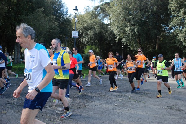 Giro delle Ville Tuscolane (25/04/2023) 0059