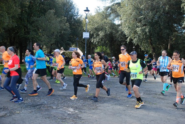 Giro delle Ville Tuscolane (25/04/2023) 0060