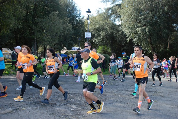 Giro delle Ville Tuscolane (25/04/2023) 0061