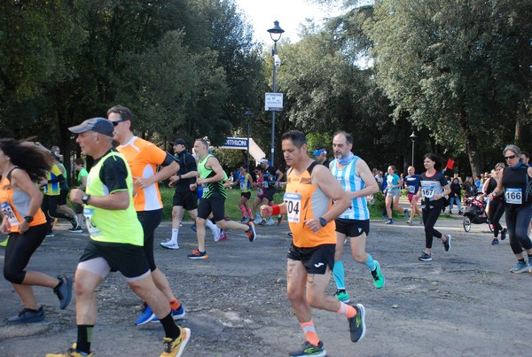 Giro delle Ville Tuscolane (25/04/2023) 0062