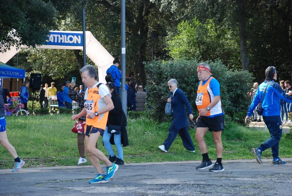 Giro delle Ville Tuscolane (25/04/2023) 0064