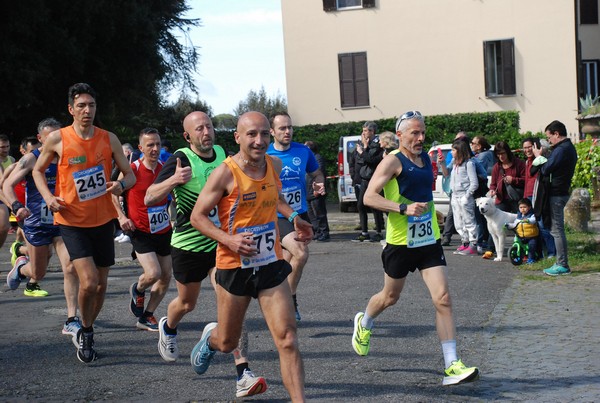 Giro delle Ville Tuscolane (25/04/2023) 0068