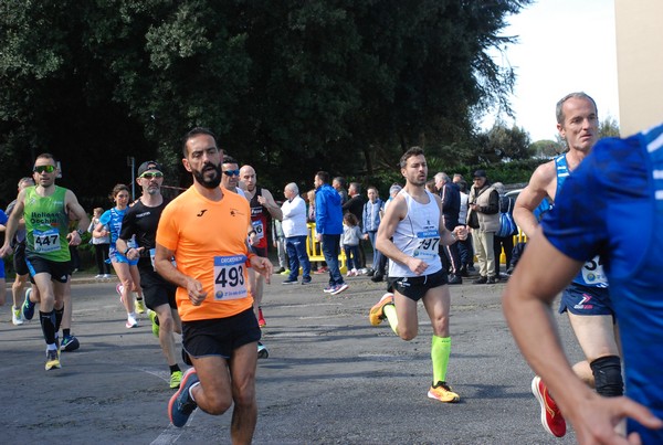 Giro delle Ville Tuscolane (25/04/2023) 0070