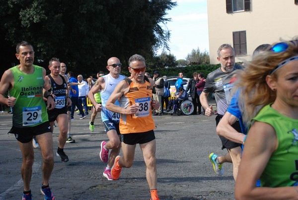 Giro delle Ville Tuscolane (25/04/2023) 0072