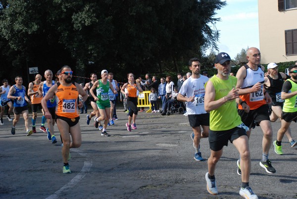 Giro delle Ville Tuscolane (25/04/2023) 0073