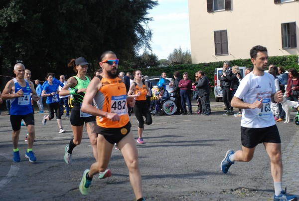 Giro delle Ville Tuscolane (25/04/2023) 0074