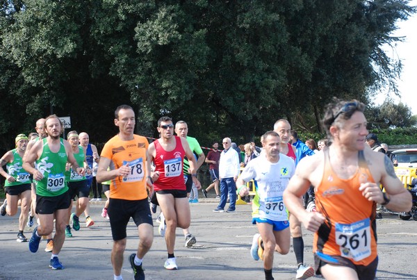 Giro delle Ville Tuscolane (25/04/2023) 0077