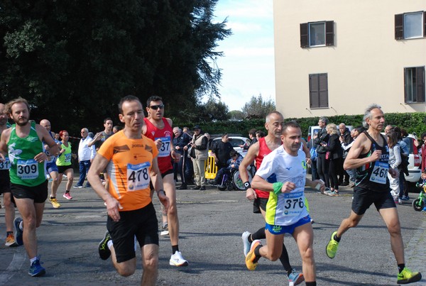 Giro delle Ville Tuscolane (25/04/2023) 0078