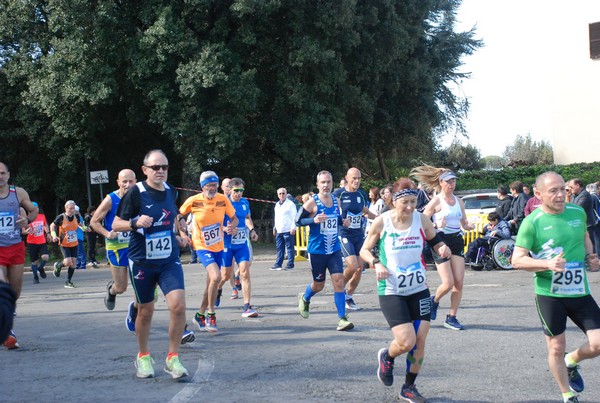 Giro delle Ville Tuscolane (25/04/2023) 0083