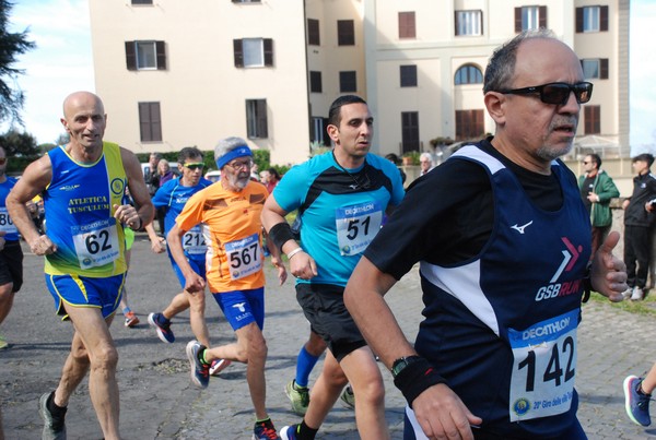 Giro delle Ville Tuscolane (25/04/2023) 0085