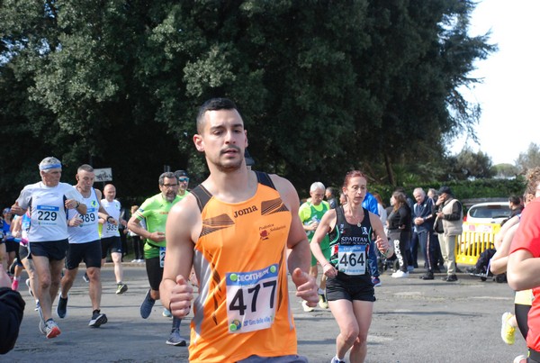 Giro delle Ville Tuscolane (25/04/2023) 0087
