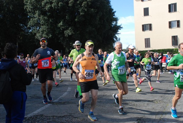 Giro delle Ville Tuscolane (25/04/2023) 0088