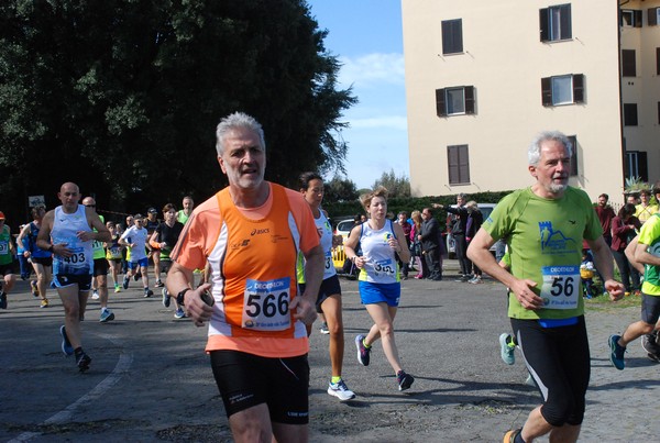 Giro delle Ville Tuscolane (25/04/2023) 0091