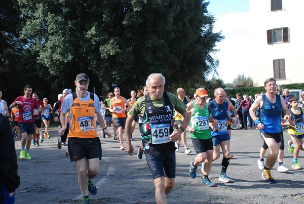 Giro delle Ville Tuscolane (25/04/2023) 0092