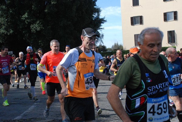 Giro delle Ville Tuscolane (25/04/2023) 0093