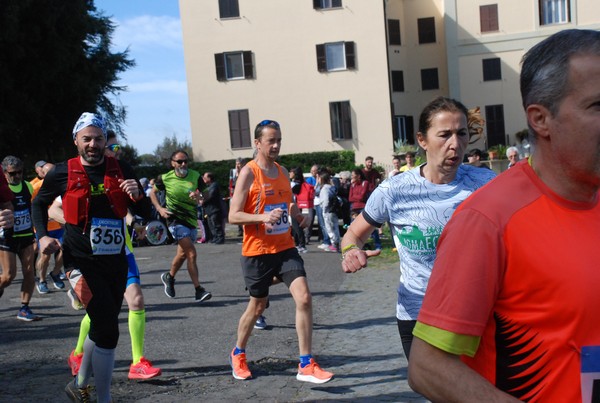 Giro delle Ville Tuscolane (25/04/2023) 0094