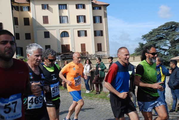 Giro delle Ville Tuscolane (25/04/2023) 0095