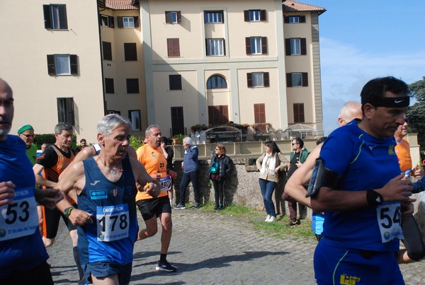 Giro delle Ville Tuscolane (25/04/2023) 0097