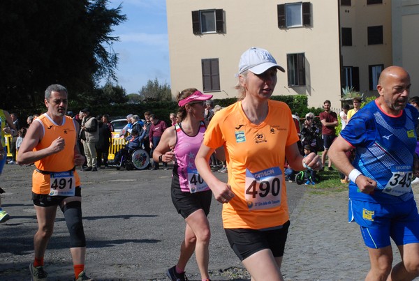 Giro delle Ville Tuscolane (25/04/2023) 0099