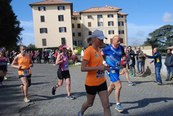 Giro delle Ville Tuscolane (25/04/2023) 0100