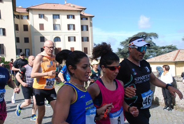 Giro delle Ville Tuscolane (25/04/2023) 0103